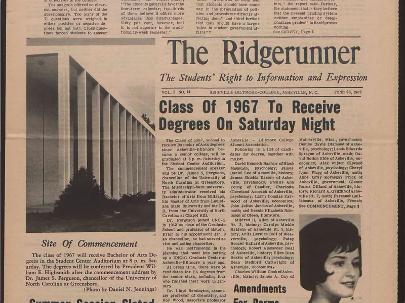 1967-06-23 Ridgerunner